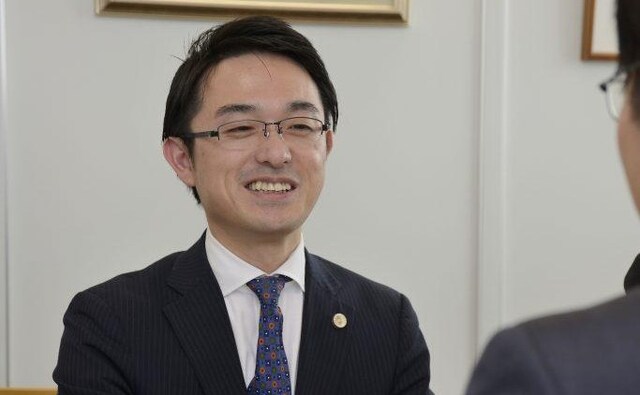 弁護士法人かばしま法律事務所