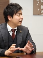 菰田 泰隆弁護士