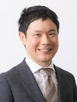 アネスティ法律事務所 森 健次弁護士