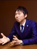 吉原 崇晃のプロフィール写真