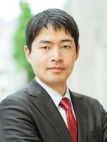 永野 達也弁護士