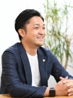 弁護士法人なかま法律事務所 中間 隼人弁護士