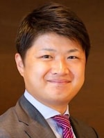杉本 賢太弁護士
