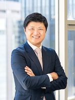 杉本 賢太弁護士