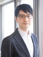 片岡 淳平弁護士