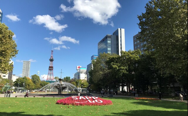 札幌シティ法律事務所
