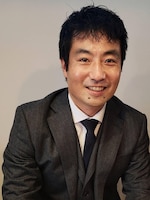 漆川 雄一郎弁護士