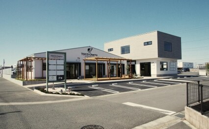 学園の森法律事務所