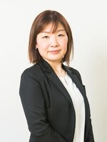藤森 郁美弁護士