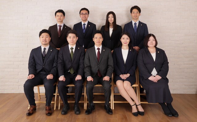 弁護士法人勝浦総合法律事務所池袋オフィス