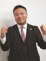 佐々木勝洋法律事務所 佐々木 勝洋弁護士