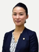 許 明香弁護士