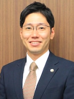 弁護士法人大西総合法律事務所名古屋事務所 瀧島 達哉弁護士
