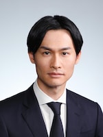 市ヶ谷見附法律事務所 曽我辺 佳志弁護士