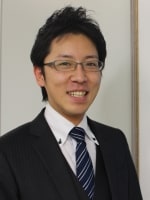 三好 貴将弁護士