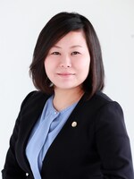 弁護士法人リーガルプロフェッション福島事務所 高橋 淑弁護士