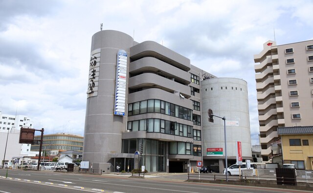 弁護士法人リーガルプロフェッション福島事務所