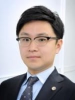 原口 侑弁護士