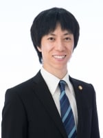 富本 洋正弁護士
