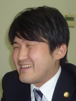 畑 雄太弁護士
