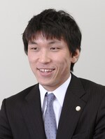 深田 健介弁護士