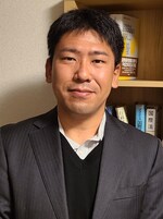 目代 雄三弁護士