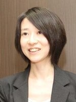 岡田 真由子弁護士
