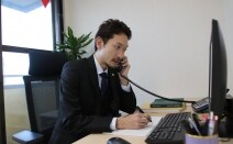 弁護士法人HAL秋葉原本部