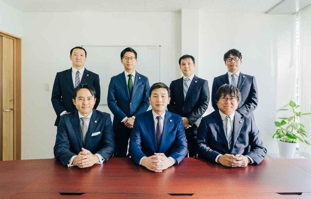 弁護士法人ダーウィン法律事務所