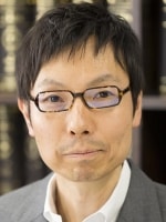 金湖 恒一郎弁護士