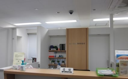 北千住法律事務所