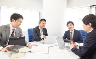 弁護士法人稲葉セントラル法律事務所自由が丘オフィス