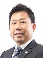 堤 信一郎弁護士