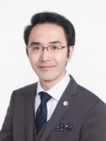 札幌パシフィック法律事務所 佐々木 光嗣弁護士