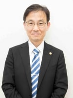 松尾 索弁護士