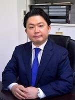 虎ノ門法律経済事務所 大宮支店 鈴木 智也弁護士