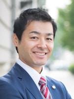 今酒 雄一弁護士