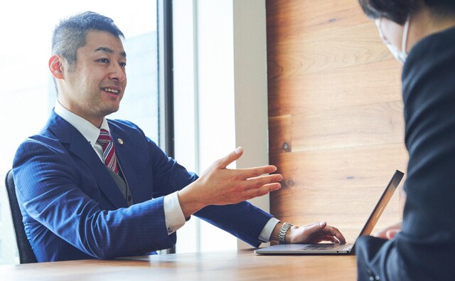 弁護士法人エース津田沼事務所