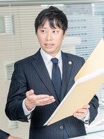 相川 大祐弁護士