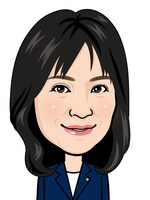 今泉 多映子弁護士