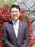 三津間 秀人弁護士