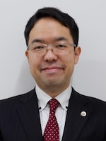三津間 秀人弁護士