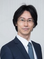 今田 信久弁護士