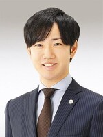 池辺 瞬弁護士