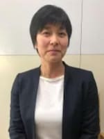 喜夛 希美弁護士