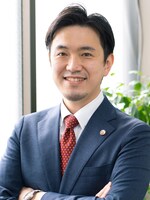 葛南総合法律事務所 安藤 俊平弁護士