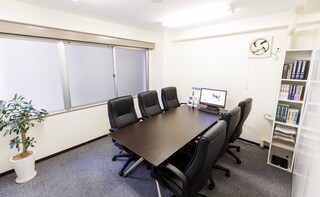 虎ノ門法律経済事務所上野支店