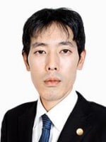 齋藤 洋輔弁護士