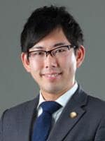牧野 孝二郎弁護士