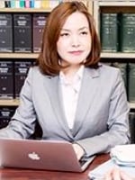 遠藤 温子弁護士
